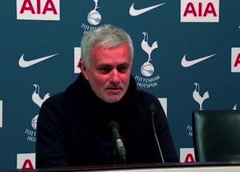 Mourinho in finale di Carabao Cup! Il Tottenham sveglia il Brentford dal sogno