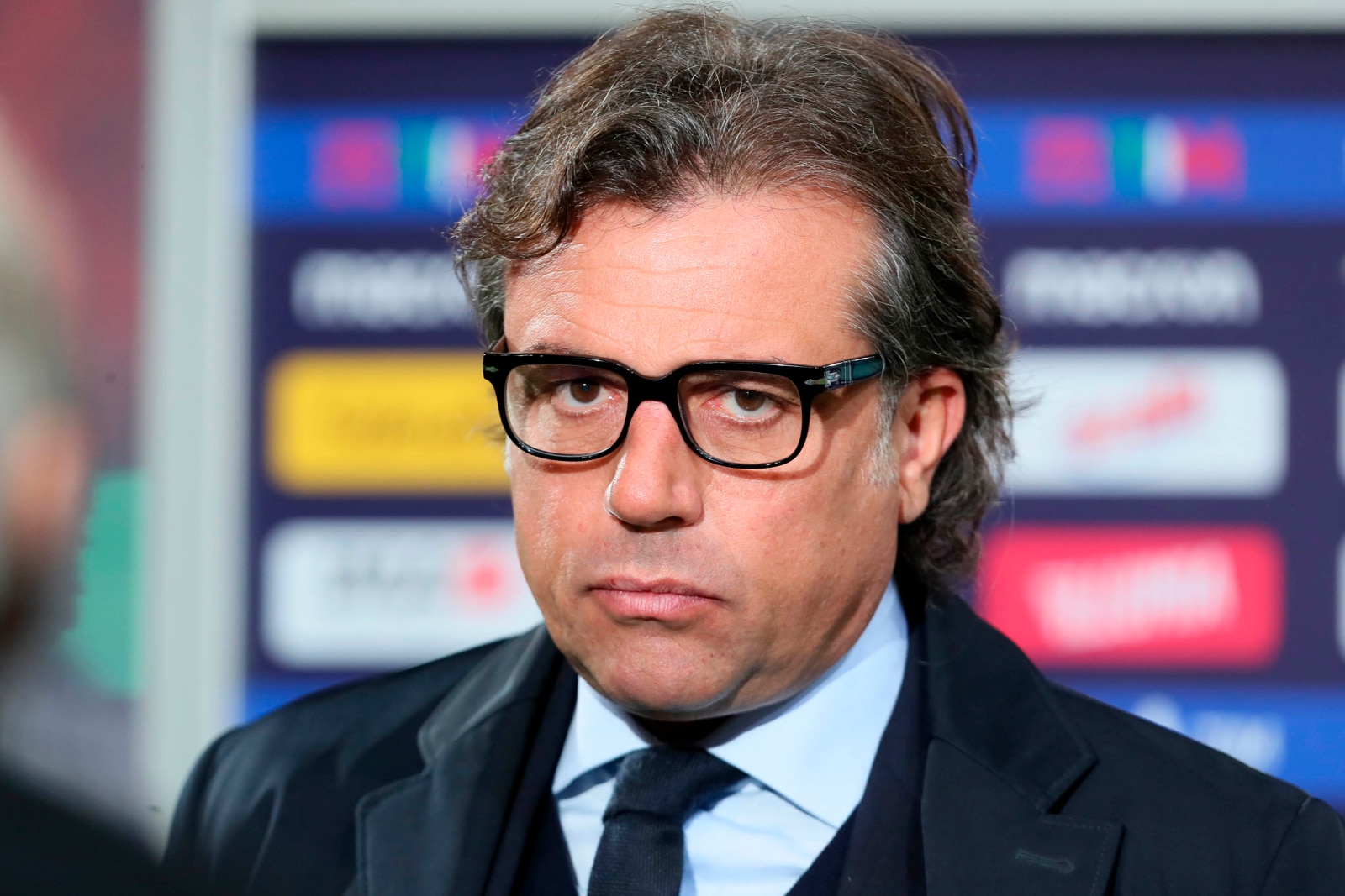 Napoli, Giuntoli su Gattuso: “Ritrovata la compattezza? Mai persa”