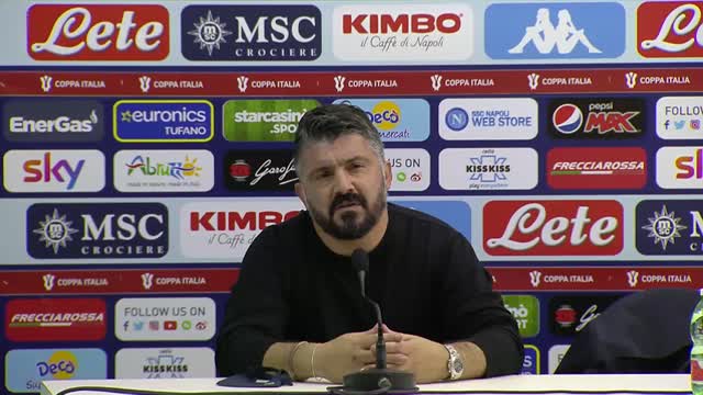 Gattuso: "Dimissioni e malattia, quante cattiverie su di me"