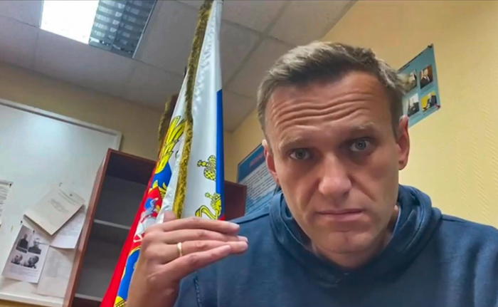 Navalny: Russia, non permetteremo cortei non autorizzati
