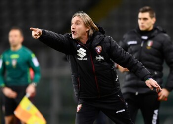 Nicola: “Torino, ho visto una grande reazione”