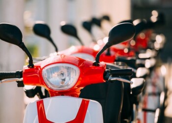 Niu Technologies registra una crescita su base annua del 40,9% nelle vendite del Q4