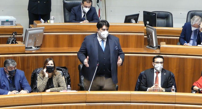 ++ Nucleare: odg bipartisan a Mattarella, mai in Sardegna ++