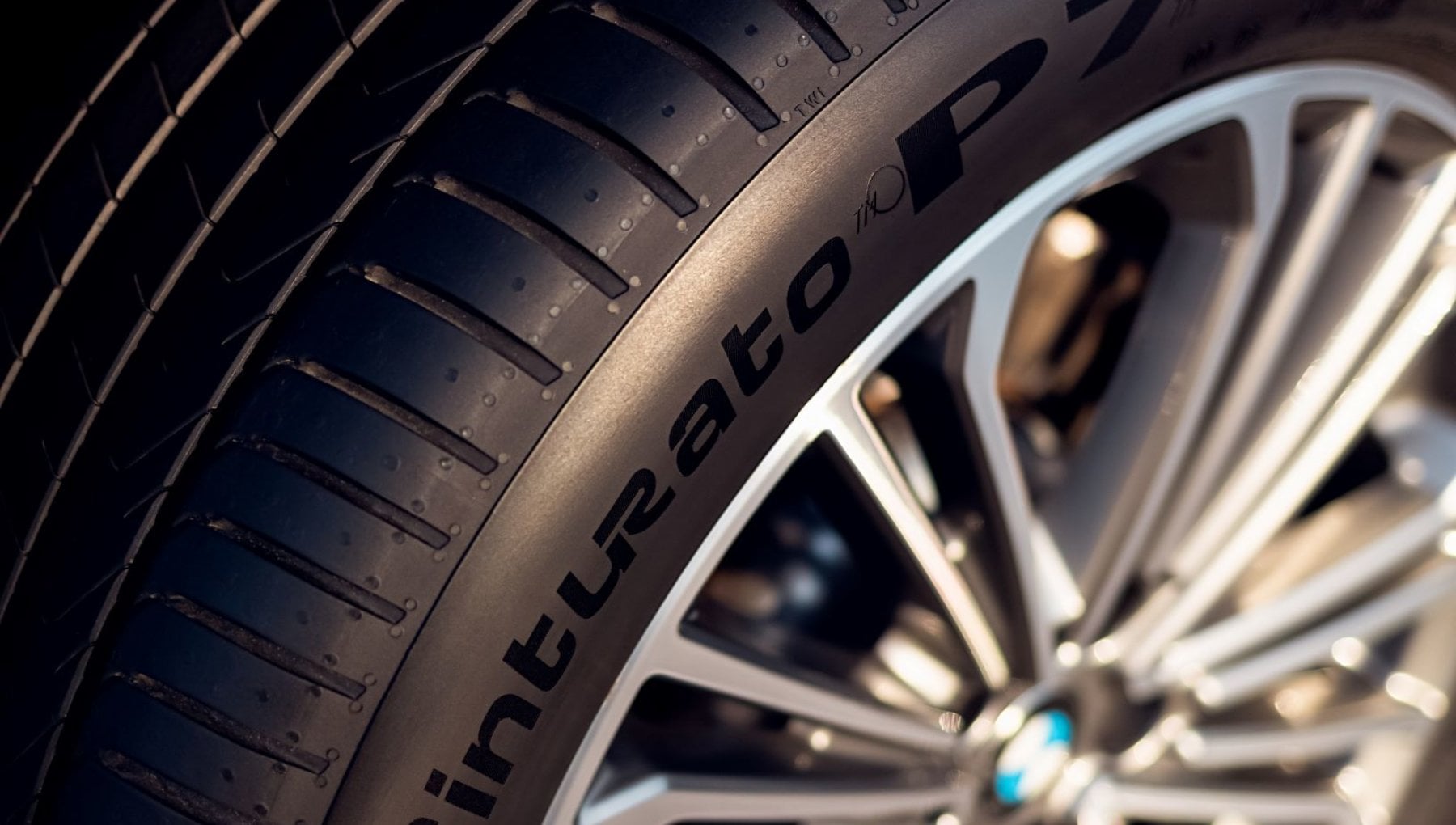 Nuova partnership tra Pirelli e Bmw Group