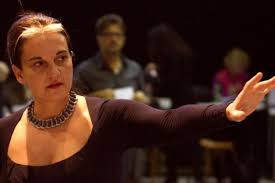 Teatro. Su RAI 5 una settimana di opere firmate da Emma Dante