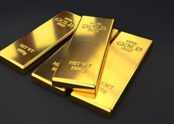 Oro in corsa per concludere il 2020 in rialzo di quasi il 25%: cosa c’è dopo?