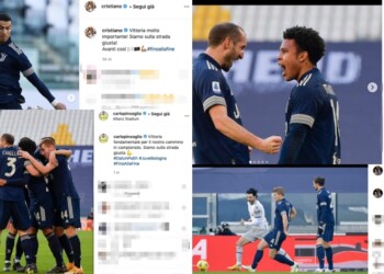 Pagelle Juve-Bologna: Szczesny para tutti. Chiellini c’è, Bernardeschi meno