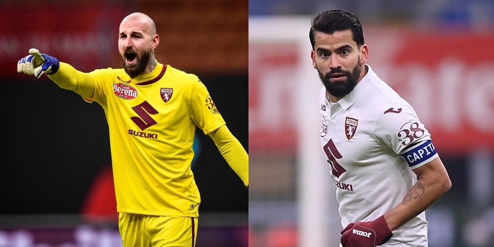 Pagelle Toro: Buongiorno brilla, male Zaza