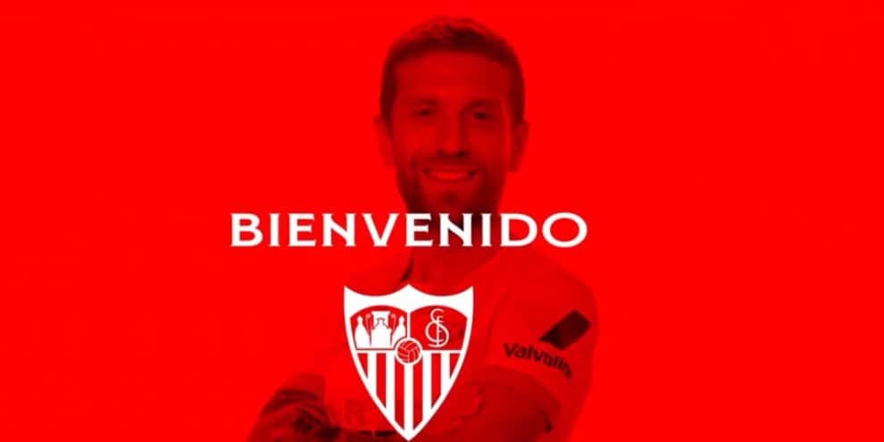 Papu Gomez dall’Atalanta al Siviglia: è ufficiale