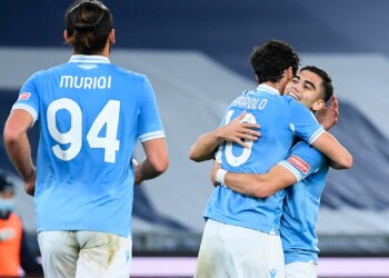 Parma, D’Aversa: “Buona prova, ma dobbiamo fare meno errori”