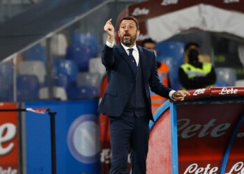 Parma, D’Aversa: “Mercato? Ho chiesto garanzie alla società”