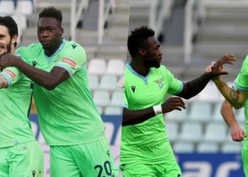 Parma, D’Aversa: “Perso per errori di gioventù”
