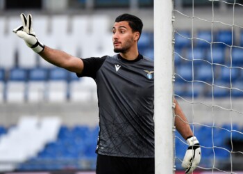 Parma-Lazio, i convocati di Inzaghi: assente Strakosha