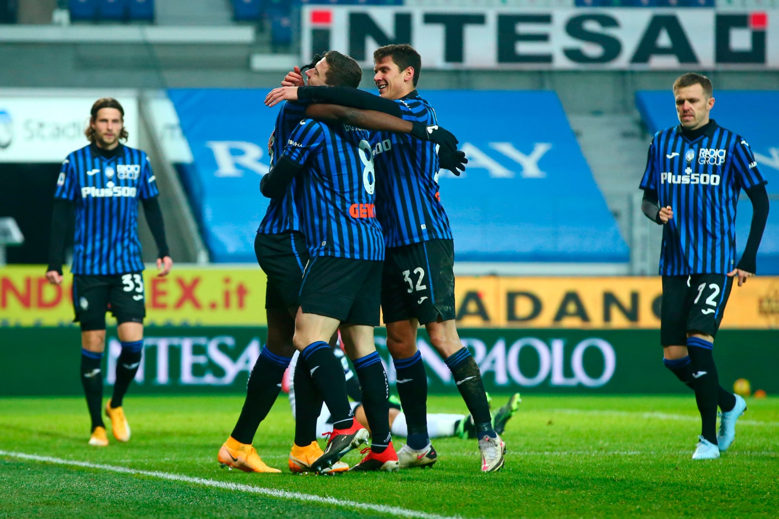 Parma, lesione per Karamoh. Distrazione per Gagliolo