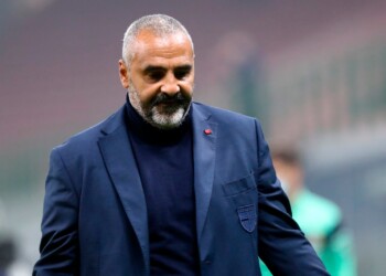 Parma, Liverani: “Battiamo il Torino per ritrovare entusiasmo”
