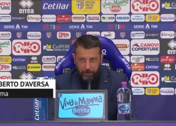 Parma, si fermano Osorio e Valenti