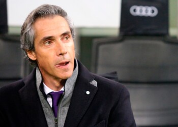 Paulo Sousa nuovo ct della Polonia: “Sono onorato”