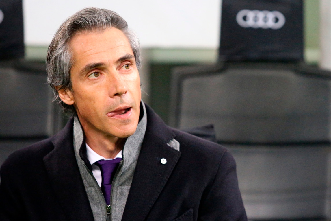 Paulo Sousa nuovo ct della Polonia: “Sono onorato”