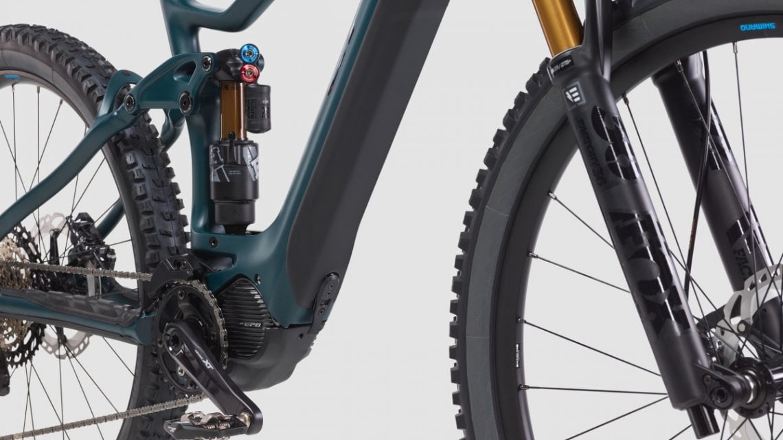 Pedalata assistita, come raddoppiare la potenza