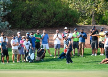 PGA Tour, l’Honda Classic torna con gli spettatori