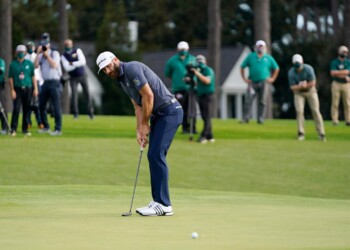 PGA Tour, si riparte con il Sentry Tournament: tanti grandi nomi in campo