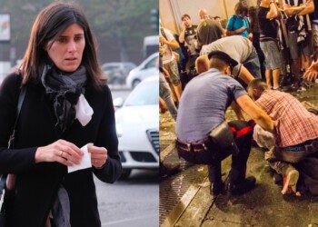Piazza San Carlo, Appendino condannata a 1 anno e 6 mesi