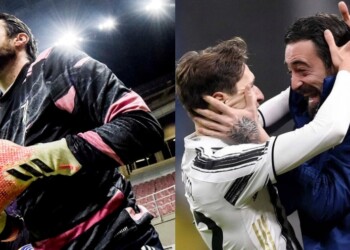 Pinsoglio, il motivatore Juve: spunta petizione per averlo all’Europeo!