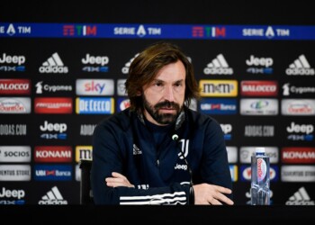 Pirlo: “La squadra da battere? Il Milan”