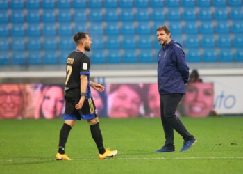 Pisa-Frosinone, c’è la data del recupero