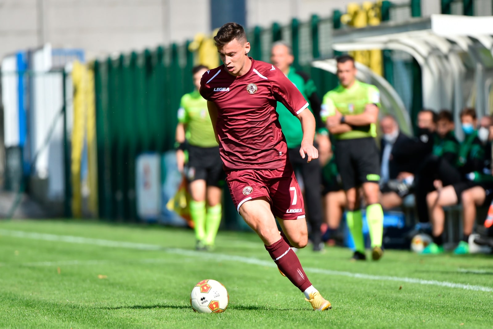 Pisa: ora Marsura, poi i milioni Usa