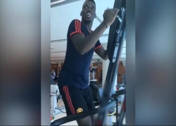 Pogba lancia lo United: +3 sul Liverpool. Ancelotti aggancia il 3° posto