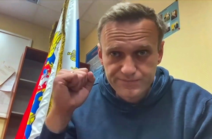Portavoce Navalny, 40 mln visite in 48h per video su Putin