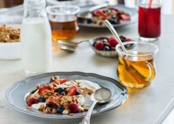 Post-biotici e corsa, per il benessere del runner