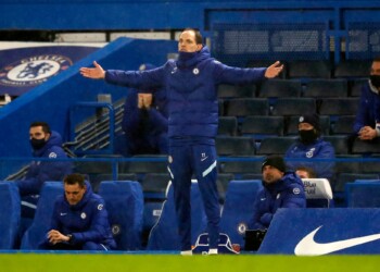 Premier: Chelsea, l’era di Tuchel inizia con un pareggio