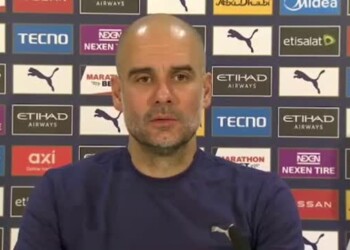 Premier, City senza freni: Guardiola vince ancora e torna in vetta