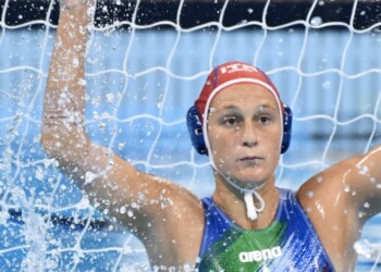 Preolimpico, Setterosa raggiunto all’ultimo minuto dall’Olanda