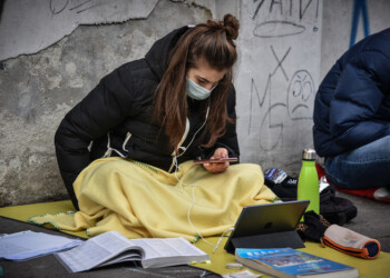 Ciò he resta di questi due anni di pandemia, lo raccontano soprattutto le problematiche psicologiche che i ragazzi hanno sofferto e soffrono ancora oggi
