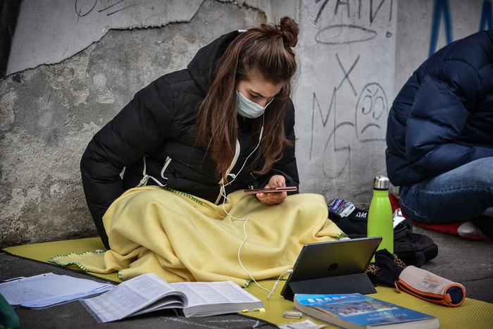 Ciò he resta di questi due anni di pandemia, lo raccontano soprattutto le problematiche psicologiche che i ragazzi hanno sofferto e soffrono ancora oggi