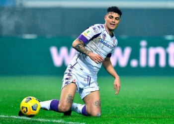 Primavera, Fiorentina-Inter 2-1: decide di Stefano nel recupero