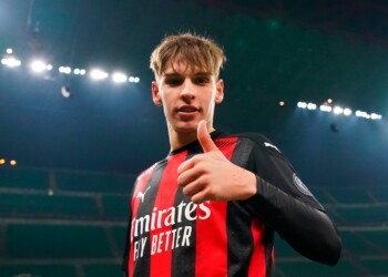 Primavera, Olzer e Roback lanciano il Milan sulla Lazio: 3-0 esterno