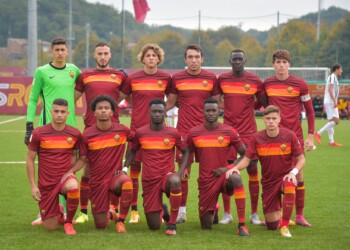Primavera, Spal-Roma 1-0. Pinotti frena i giallorossi
