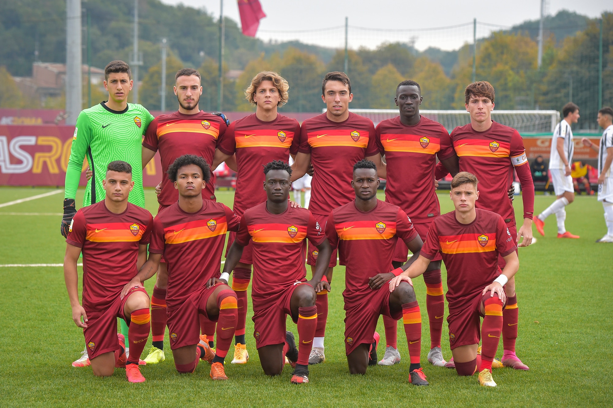 Primavera, Spal-Roma 1-0. Pinotti frena i giallorossi