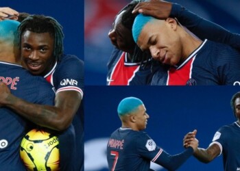 Psg, Pochettino è già a Parigi: oggi l’ufficialità