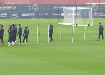 Psg, Pochettino: “Messi? E’ una voce, vedremo. Eriksen è una possibilità”