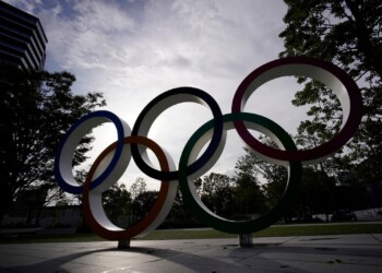 Quelli che ignorano la carta Olimpica