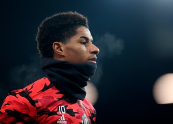 Rashford, che attacco al governo inglese: “I bambini meritano di meglio”