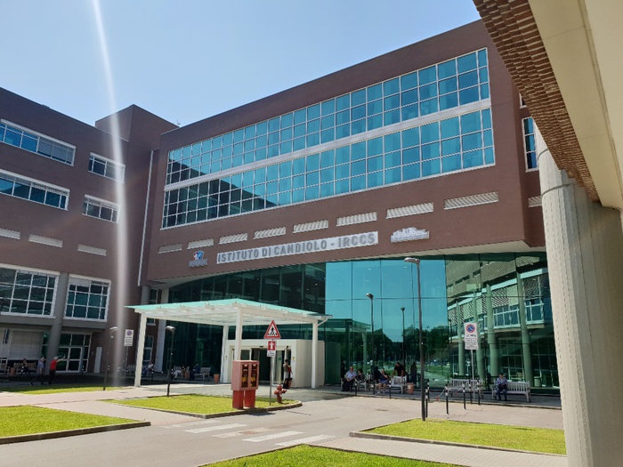 Realtà aumentata per guidare occhio chirurgo contro i tumori