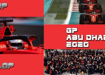 Red Bull, Verstappen: “Voglio ottenere il meglio da me stesso”