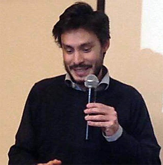 "lo Stato deve chiedere tutta la verità e pretendere giustizia per Regeni, e contemporaneamente deve tenere rapporti con altri Paesi