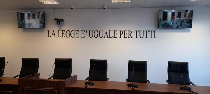 Rinascita Scott, sì istanza ricusazione presidente Tribunale